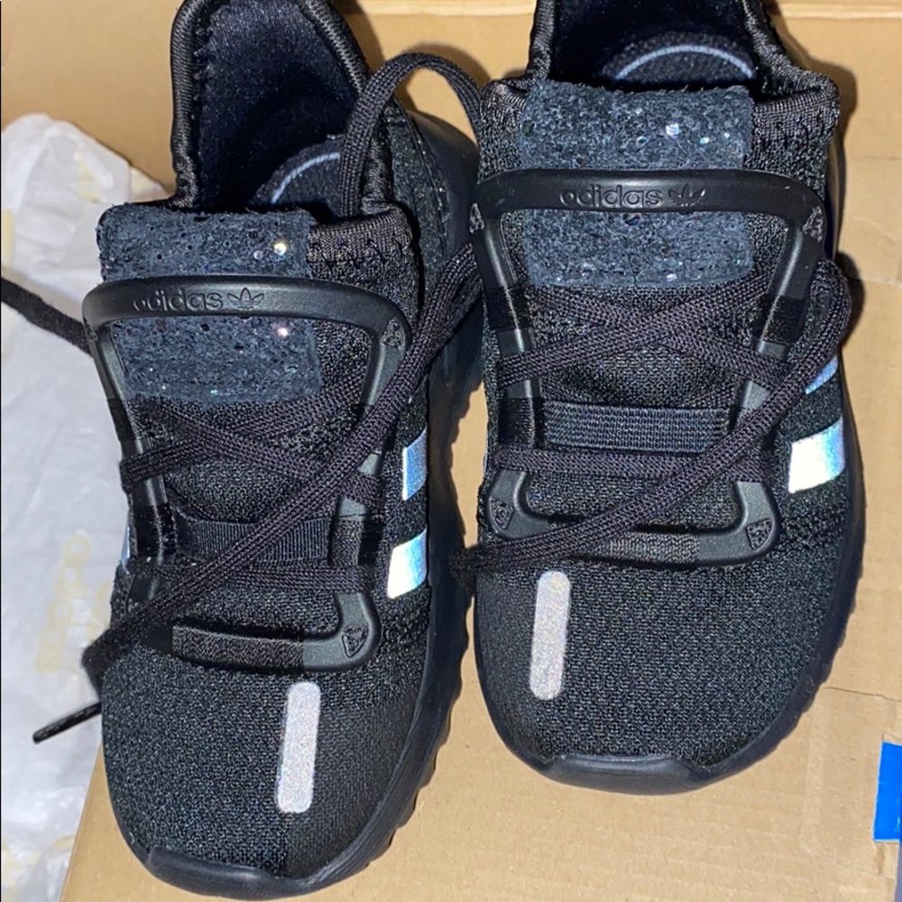 Toddler adidas